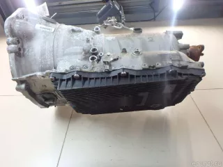 24007631088 BMW АКПП (автоматическая коробка переключения передач) BMW 5 F10/F11/GT F07 Арт E95541426, вид 11