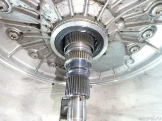 24007631088 BMW АКПП (автоматическая коробка переключения передач) BMW 5 F10/F11/GT F07 Арт E95541426, вид 15