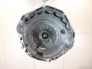 24007631088 BMW АКПП (автоматическая коробка переключения передач) BMW 5 F10/F11/GT F07 Арт E95541426, вид 16