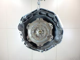 24007631088 BMW АКПП (автоматическая коробка переключения передач) BMW 5 F10/F11/GT F07 Арт E95541426, вид 2