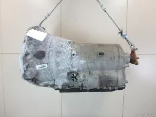 24007631088 BMW АКПП (автоматическая коробка переключения передач) BMW 5 F10/F11/GT F07 Арт E95541426, вид 4