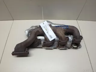 1731752 Ford Коллектор выпускной Ford Transit 4 Арт E95551910, вид 1