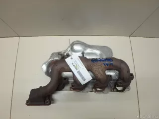 1731752 Ford Коллектор выпускной Ford Transit 4 Арт E95551910, вид 3