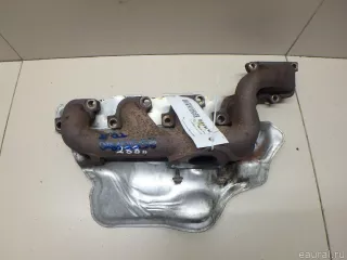 1731752 Ford Коллектор выпускной Ford Transit 4 Арт E95551910, вид 6