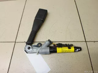 72117295964 BMW Ответная часть ремня безопасности BMW X6 E71/E72 Арт E95570243, вид 1