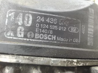  генератор Opel Vectra C  Арт 24002765, вид 2