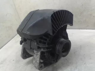  генератор Opel Vectra C  Арт 24002765, вид 3