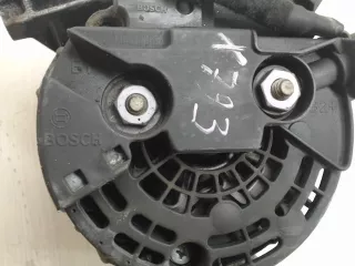 CA1592IR,310545,270410 генератор Opel Astra G Арт 22018285, вид 1