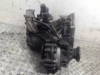  кпп 5 ст. Skoda Octavia A4 Арт 24001476