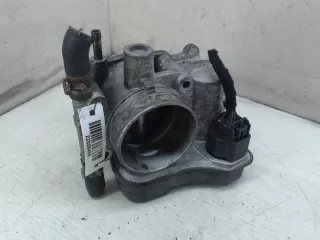 25177983 заслонка дроссельная Opel Astra G 1.6л Арт 22026406, вид 1
