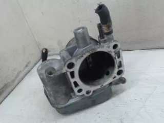 25177983 заслонка дроссельная Opel Astra G 1.6л Арт 22026406, вид 2