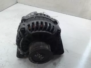 A3TB6581 генератор Mazda 5 1 Арт 22011196, вид 3