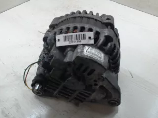 A3TB6581 генератор Mazda 5 1 Арт 22011196, вид 4