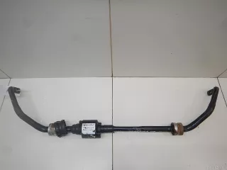 37116775205 BMW Стабилизатор передний BMW 5 F10/F11/GT F07 Арт E95577737, вид 1