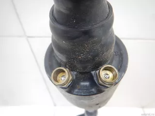 37116775205 BMW Стабилизатор передний BMW 5 F10/F11/GT F07 Арт E95577737, вид 11