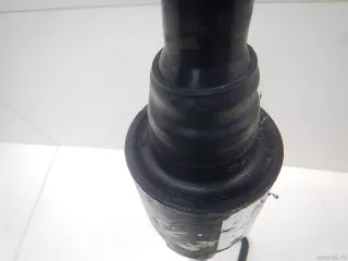 37116775205 BMW Стабилизатор передний BMW 5 F10/F11/GT F07 Арт E95577737, вид 12