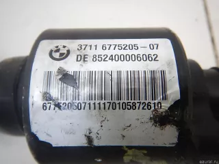 37116775205 BMW Стабилизатор передний BMW 5 F10/F11/GT F07 Арт E95577737, вид 4