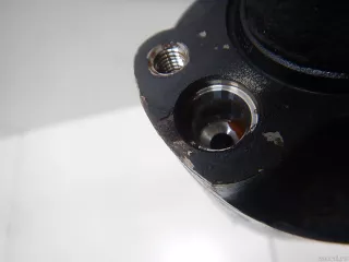 37116775205 BMW Стабилизатор передний BMW 5 F10/F11/GT F07 Арт E95577737, вид 7