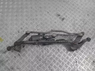  механизм стеклоочистителя (трапеция дворников) Mazda 5 1 Арт 24001017, вид 1