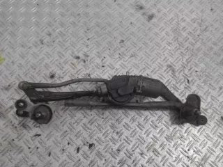 механизм стеклоочистителя (трапеция дворников) Mazda 5 1 Арт 24001017, вид 2