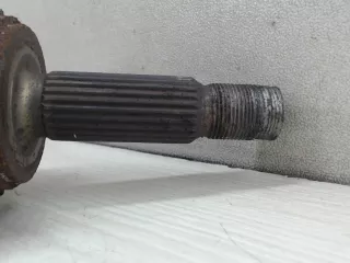  полуось перед лев Mitsubishi Lancer 9 Арт 23003013, вид 4