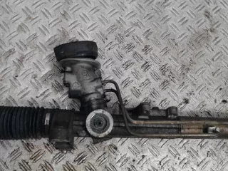 1j1422105de рейка рулевая Skoda Octavia A4 Арт 23000448, вид 2
