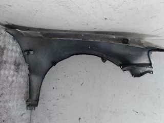  крыло перед лев Volkswagen Passat B5 Арт 23001034, вид 3