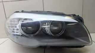 63117271906 BMW Фара правая BMW 5 F10/F11/GT F07 Арт E95579342, вид 1