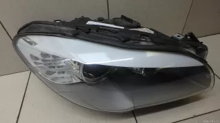 63117271906 BMW Фара правая BMW 5 F10/F11/GT F07 Арт E95579342, вид 3