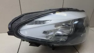 63117271906 BMW Фара правая BMW 5 F10/F11/GT F07 Арт E95579342, вид 4