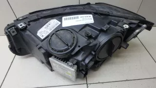 63117271906 BMW Фара правая BMW 5 F10/F11/GT F07 Арт E95579342, вид 6