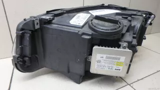63117271906 BMW Фара правая BMW 5 F10/F11/GT F07 Арт E95579342, вид 7