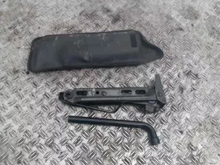  домкрат Opel Vectra C  Арт 24000068