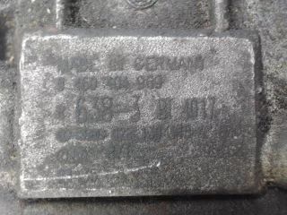 насос топливный (тнвд) Audi A4 B5 1997г.  - Фото 3