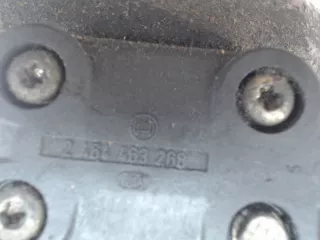 насос топливный (тнвд) Audi A4 B5 1997г.  - Фото 4
