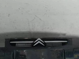  бампер перед Citroen C5 1 Арт 22025459, вид 2
