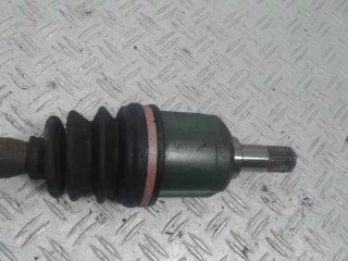  полуось перед прав Mitsubishi Lancer 9 Арт 24004397, вид 2
