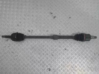  полуось перед прав Mitsubishi Lancer 9 Арт 24004397, вид 3