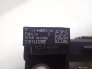 5271403 Ford Датчик AirBag Ford Fiesta 6 Арт E95582011, вид 7