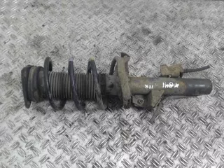  стойка подвески перед прав Mazda 3 BK Арт 24003604
