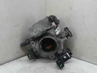  заслонка дроссельная Mazda 3 BK Арт 24000738, вид 1