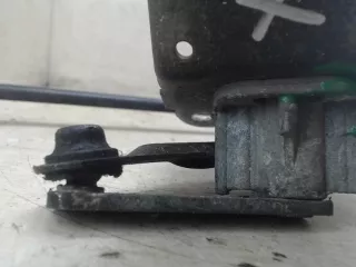  механизм стеклоочистителя (трапеция дворников) Citroen Berlingo 1 Арт 24000819, вид 2