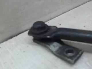  механизм стеклоочистителя (трапеция дворников) Citroen Berlingo 1 Арт 24000819, вид 3