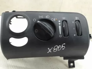 4685532 переключатель света Chrysler Voyager 3 Арт 22024019, вид 2