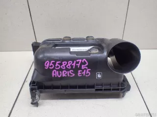177010T080 Toyota Корпус воздушного фильтра Toyota Auris 2 Арт E95588172, вид 2