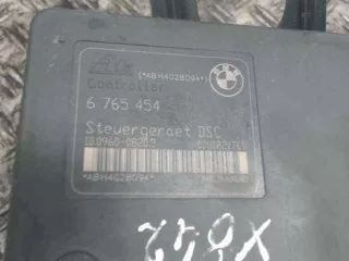  модуль (блок) abs BMW 3 E46 Арт 24001365, вид 1