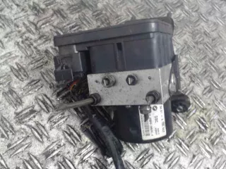  модуль (блок) abs BMW 3 E46 Арт 24001365, вид 3