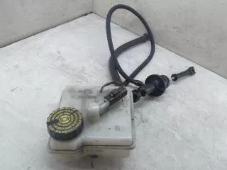  цилиндр сцепления главный Citroen Xsara Picasso 1.8л Арт 24003625, вид 2