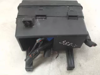  блок предохранителей (реле) Daewoo Nubira j200 Арт 23003368, вид 1