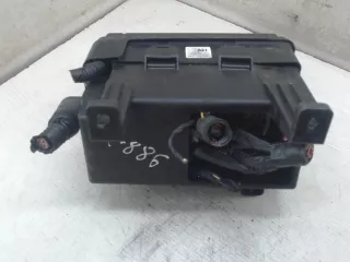  блок предохранителей (реле) Daewoo Nubira j200 Арт 23003368, вид 2